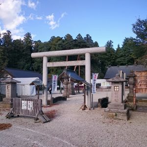 乃木神社 栃木県那須塩原市 寺社巡り 楽天ブログ