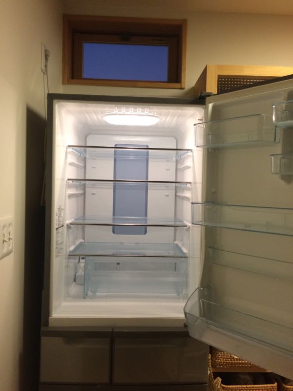冷蔵庫内をセスキ炭酸ソーダと除菌スプレーで掃除 妄想ｌｉｆｅ 楽天ブログ