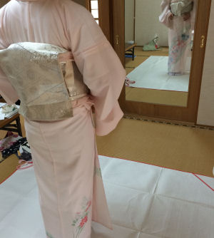 できあがり