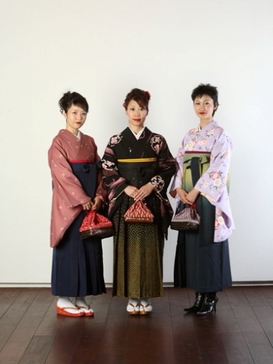 きもの・着物・振袖・「袴」はかま 成人式・卒業式・結婚式 (668記事)｜クチコミテーマ - 楽天ブログ