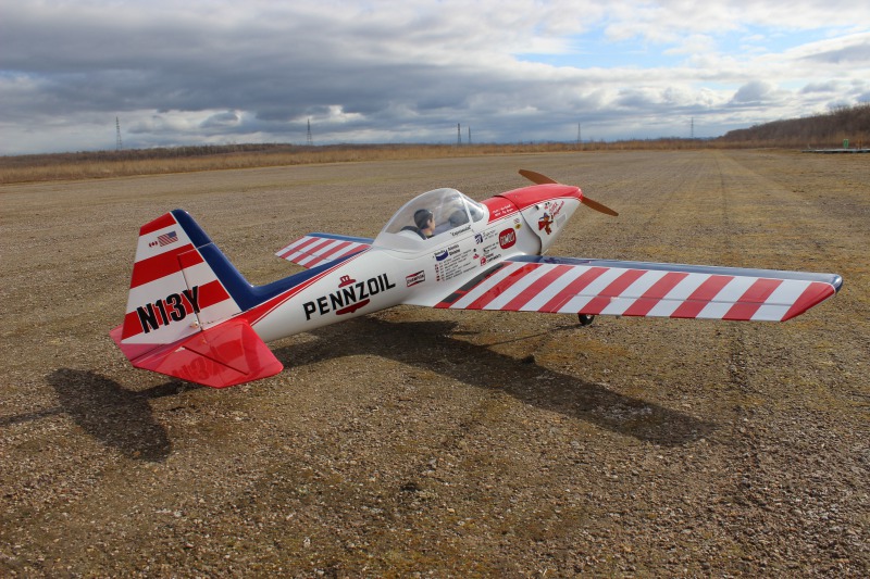 安い初売Super Chipmunk（スーパーチップマンク）飛行機 模型 組立キット 未組立 パーツ