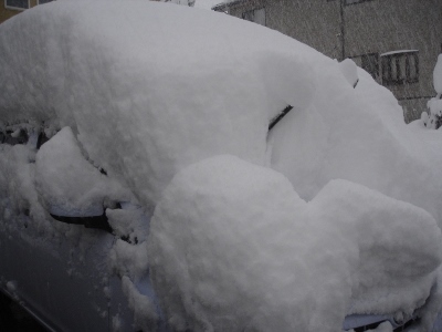 雪