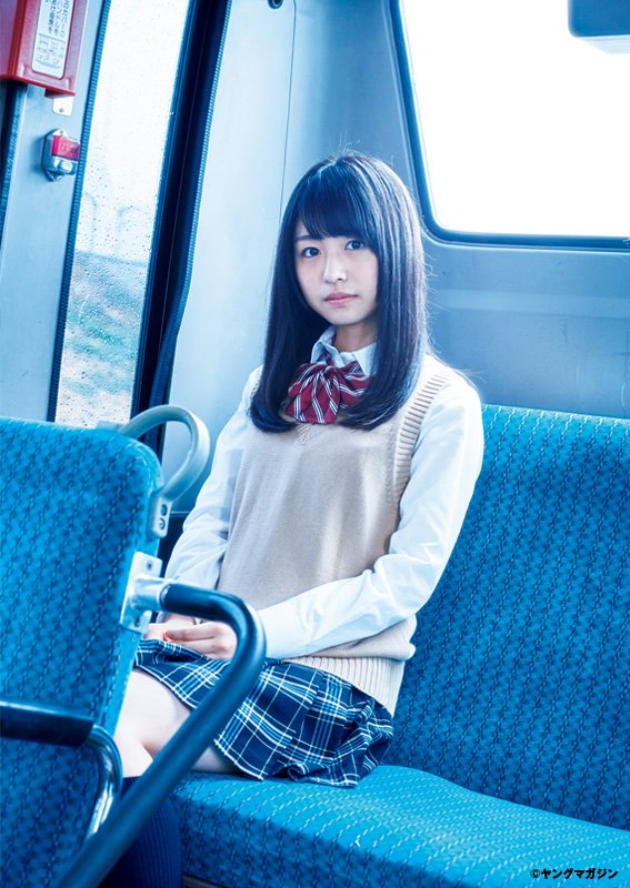 ☆欅坂46♪長濱ねる、”1.5期生”が示唆する「けやき坂」の路線 ☆欅坂46♪長濱ねる、”1.5期生”が示唆する「けやき坂」の路線