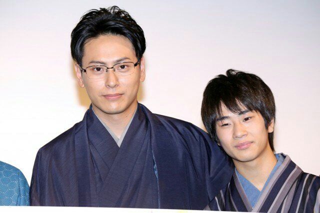 山下健二郎出演『福家堂本舗–KYOTO LOVE STORY–』 DVD & Blu