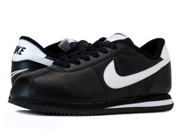 超人気靴！】NIKE CORTEZ LEATHER 07 GS ナイキ コルテッツ レザー 07