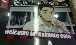 カフェ9