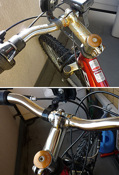 うるう日 | もふもふ日和 - 楽天 ... : 自転車 錆止め チェーン : 自転車の