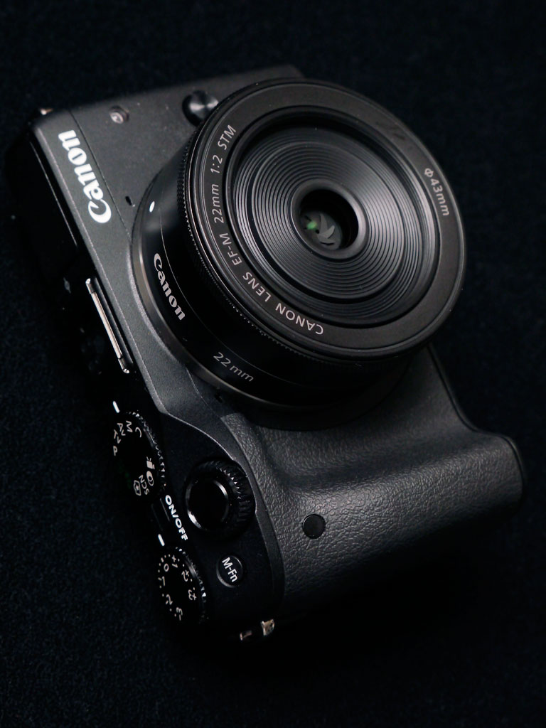 Canon EOS M3 | かめらぶろぐ - 楽天ブログ