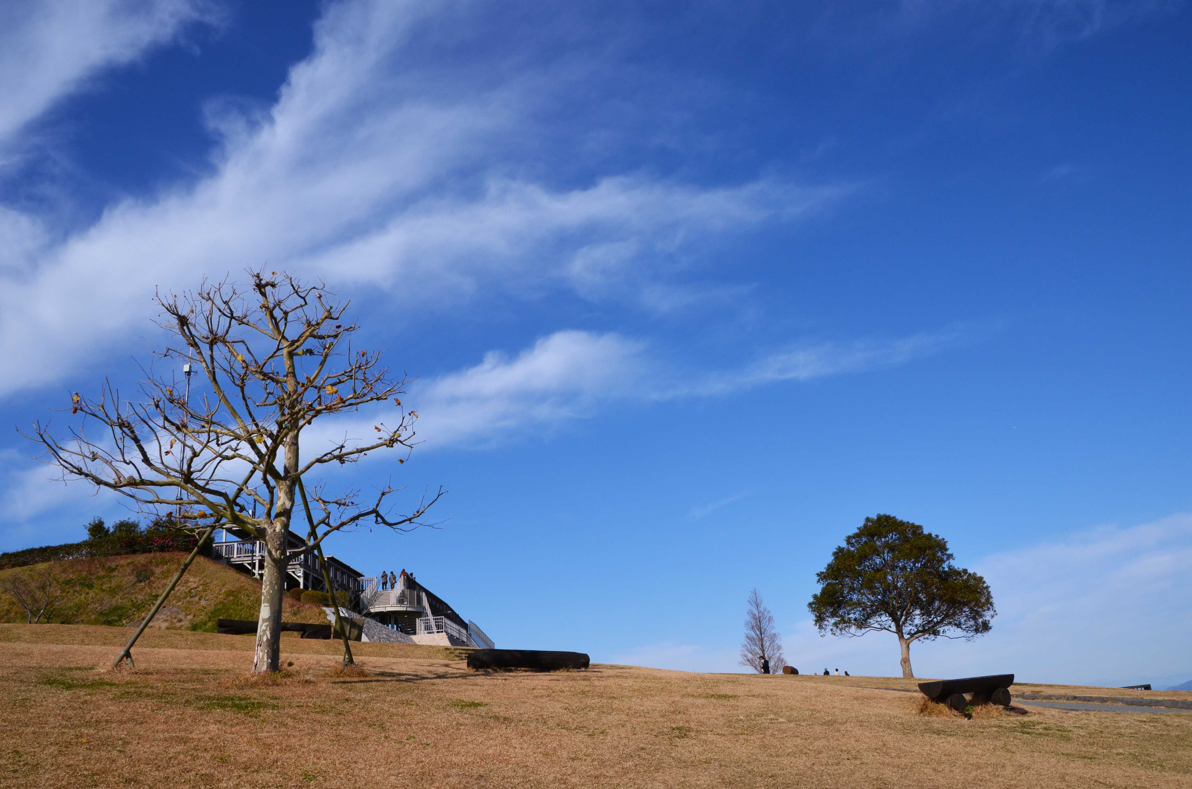 空と風と音楽と