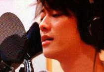 SUPERハンサムLIVE2012】 ユニット発表＆サウンド