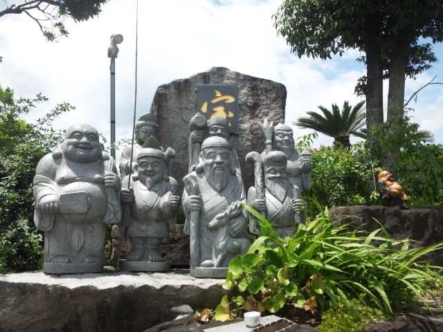 求菩提南龍院光明寺