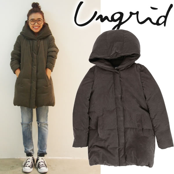 ◇11/13（金） UNGRID 5点・COOLA 1点・AGNOST 1点新作入荷しました