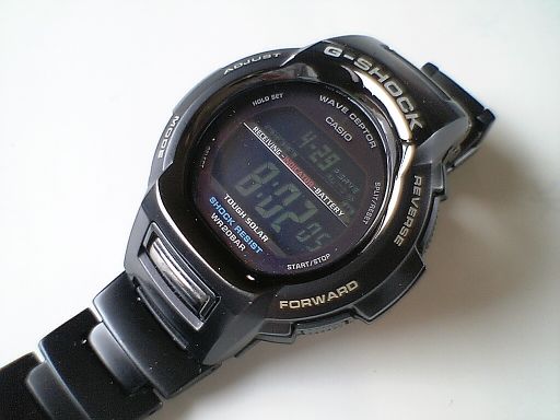 SEIKO5 SNKE61 ・ CASIO G-SHOCK GW-600BJ-1JF | S&S CLUB - 楽天ブログ