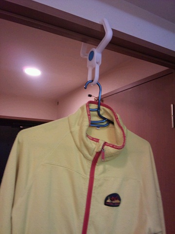 20121203用龍一フリース.JPG