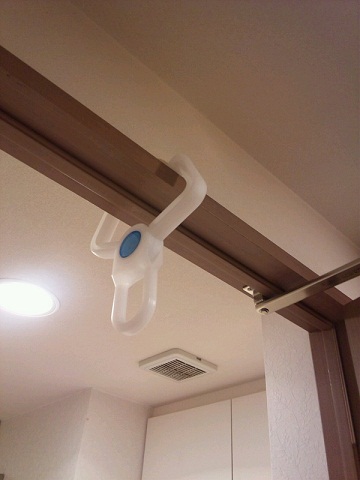 20121203用玄関と洗面所の間.JPG