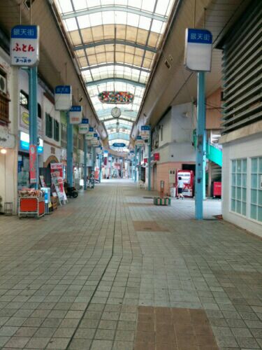 天草銀天街での展示会 aki3793のブログ 楽天ブログ