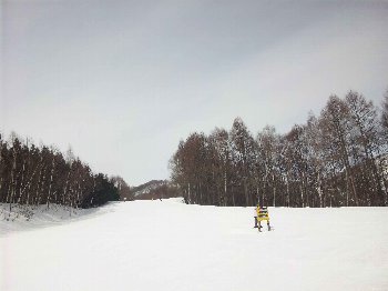 かたしな高原スキー場
