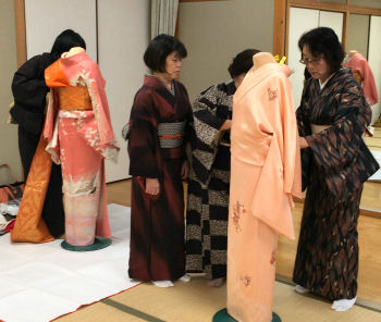 振袖