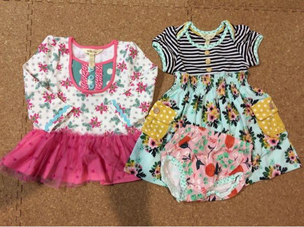 購入品】Matilda Jane Clothing | 元オタ子育て徒然日記 - 楽天ブログ