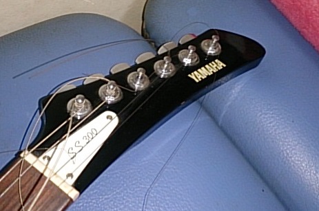 30年目の再会 ～YAMAHA SS-300～ | 今日も増殖中 - 楽天ブログ