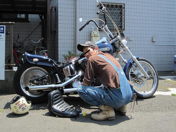 2014年05月31日の記事 | 天国行き ...