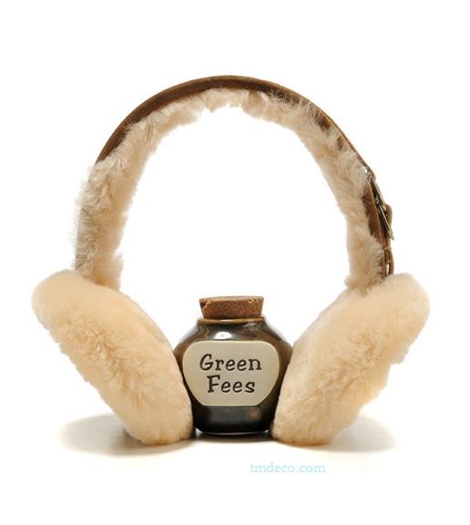 UGG アグ 新販売 シープスキン 耳あて (Shearling Earmuff ) チェスナット | wang2013のブログ - 楽天ブログ