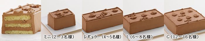 ハイジャック 音楽 ヒープ トップス チョコレート ケーキ ミニ Morinoshizuku Jp