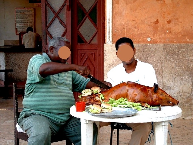 1215 Cuba　Lunch.jpg