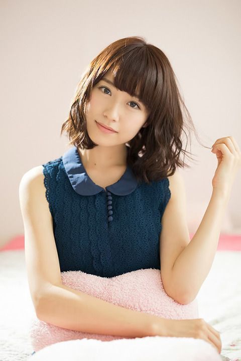 ☆乃木坂46♪衛藤美彩、24歳の誕生日おめでとう！（1月4日