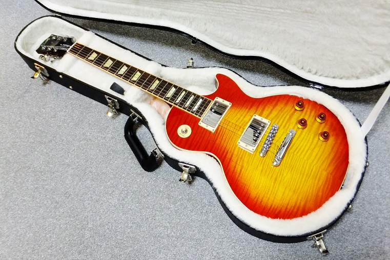 値下げ中 Gibson ギブソン レスポール トラディショナル 2013年モデル 