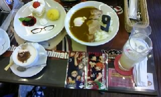 カフェ32