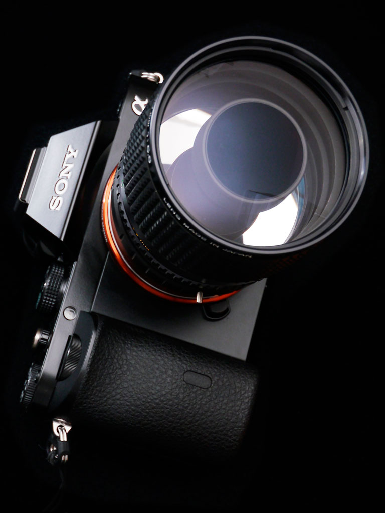 α7で蘇るminolta RF ROKKOR 250mm F5.6 | かめらぶろぐ - 楽天ブログ α7で蘇るminolta RF ROKKOR 250mm F5.6 | かめらぶろぐ - 楽天ブログ