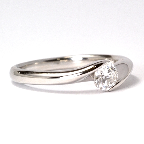 お手持ちのダイヤリングを婚約指輪へリフォーム | オーダージュエリーリフォーム・婚約指輪/結婚指輪【ジュエリー工房セリオ】 - 楽天ブログ