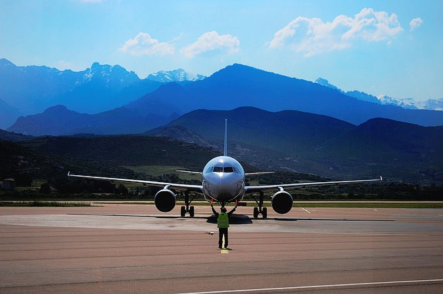 0622　Corsica　airport.jpg