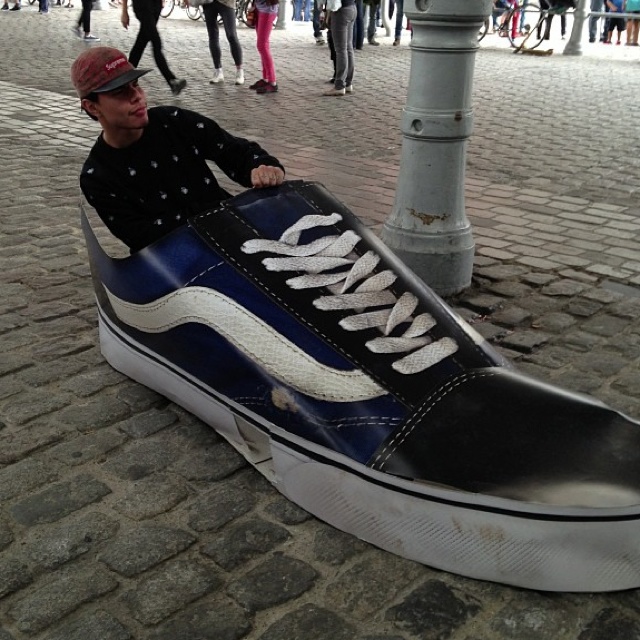 Shawn Powers Supreme Skateネタ日記 楽天ブログ