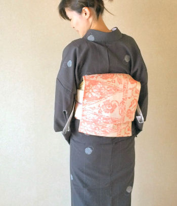 お太鼓