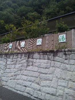 仙人の湯