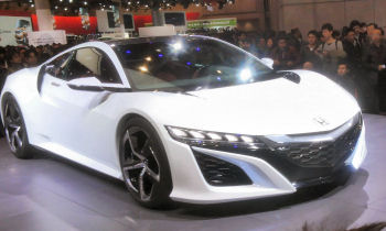 NSX