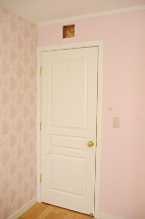入居前ｗｅｂ内覧会 ピンクの子供部屋 かわいい輸入住宅ｄｉａｒｙ 楽天ブログ
