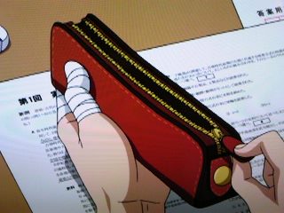 真ちゃん筆箱2