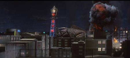 ガメラ対大魔獣ジャイガー』/1970年 日本映画 | おじなみの日記