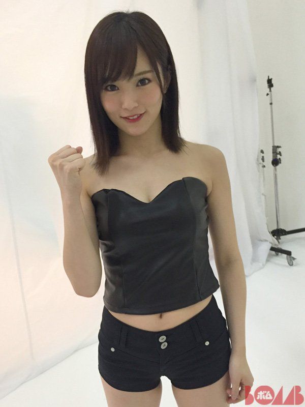 山本彩　BOMB 応募者全員サービス 生写真　NMB48 61wSTFNy3bL._AC_SY200_QL15_.jpg