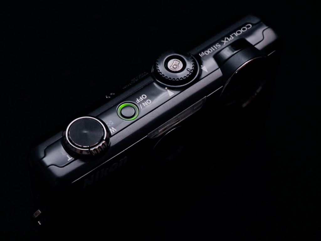 Nikon COOLPIX S1100pj | かめらぶろぐ - 楽天ブログ
