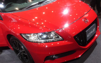 CR-Z