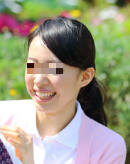 「逆にコッチの方が…。」