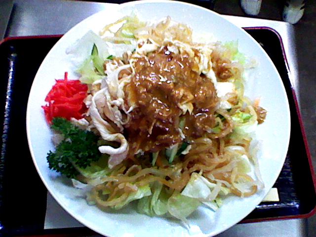 サラダ冷麺.JPG