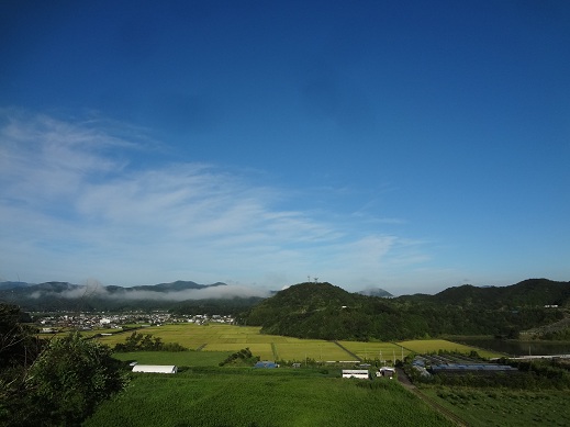 あの青い空の中へ.jpg
