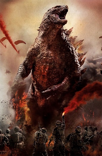 Godzilla ゴジラ リュンポリス 楽天ブログ