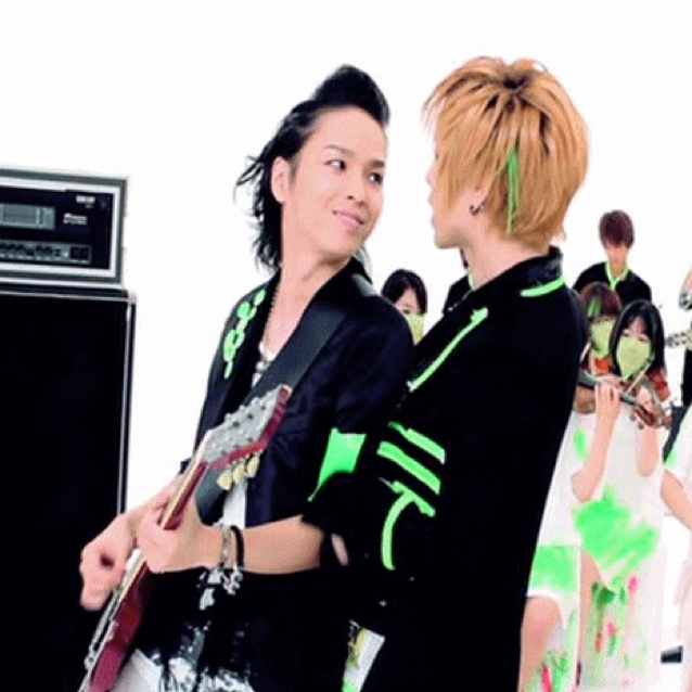 Acid Black Cherry | すぬーぴー4229のブログ - 楽天ブログ