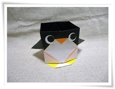 折り紙のプレゼント 手づくり日和 楽天ブログ